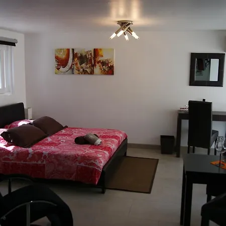 Apartment D'hotes Castelnau-le-Lez