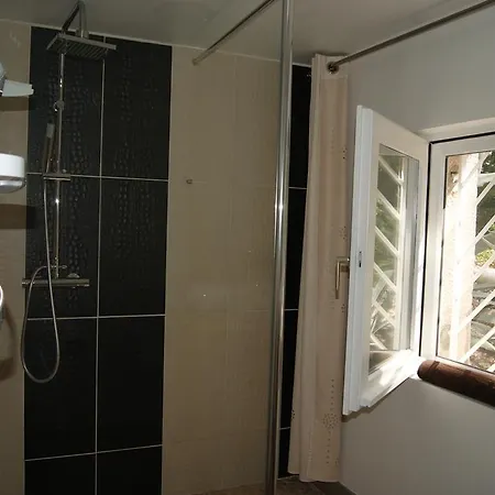 Apartment D'hotes