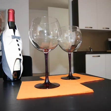 D'hotes Apartman Castelnau-le-Lez