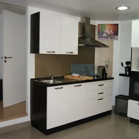 Apartment D'hotes