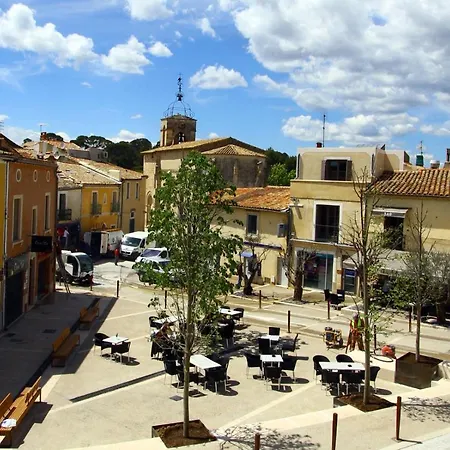 D'hotes Castelnau-le-Lez